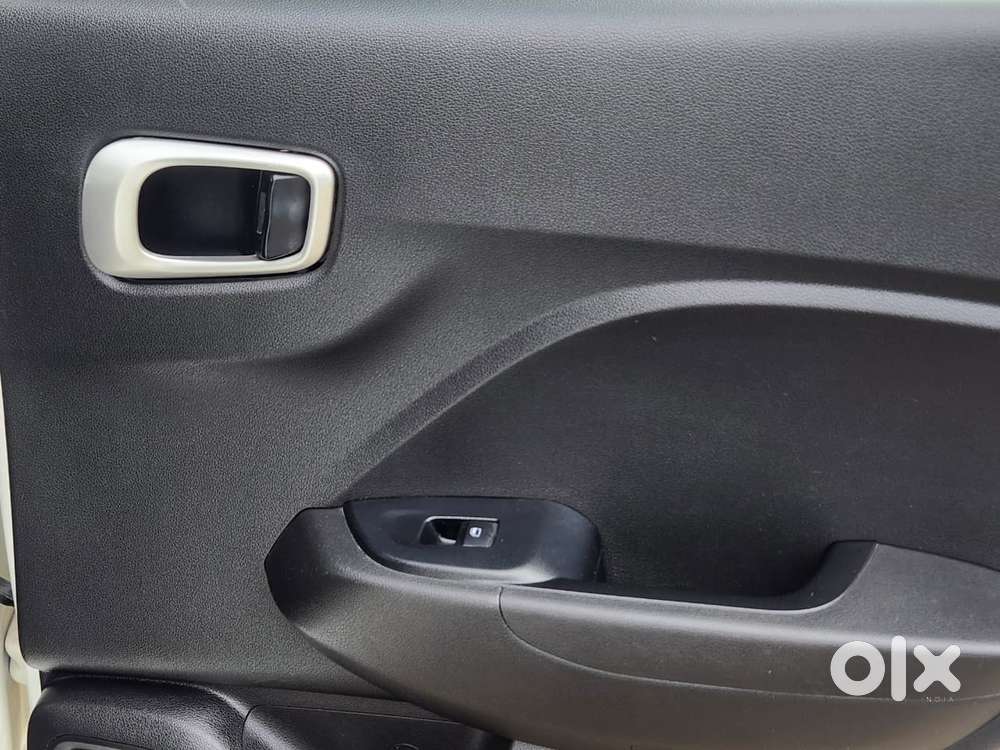 Hyundai Venue Sx Turbo, 2020, Petrol