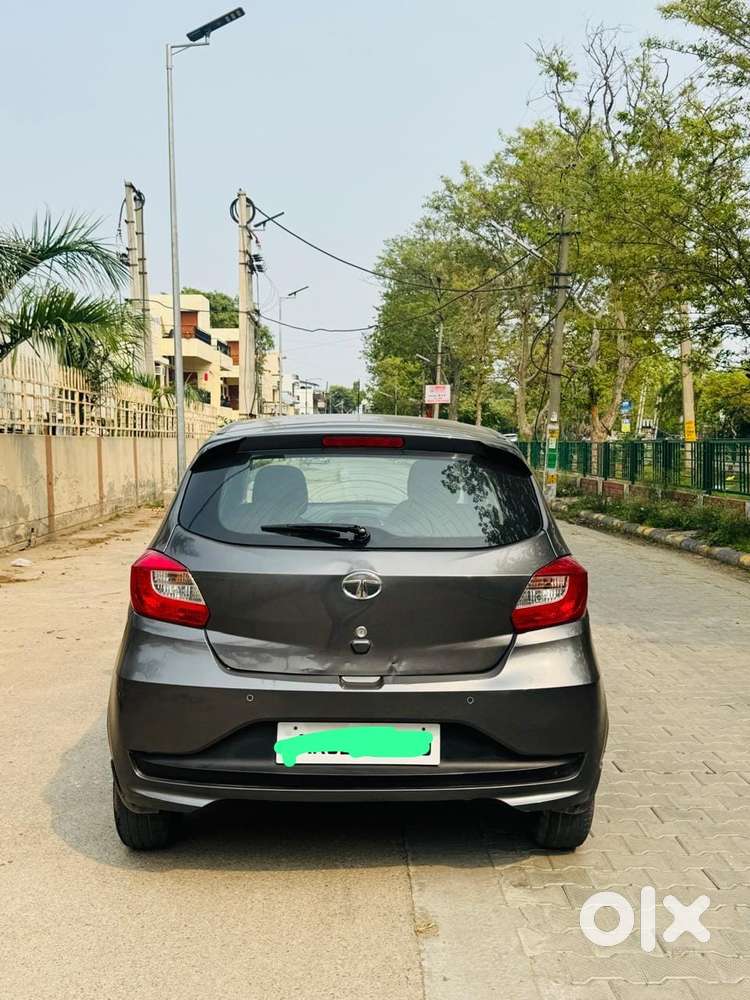 Tata Tigor Xma, 2020, Petrol