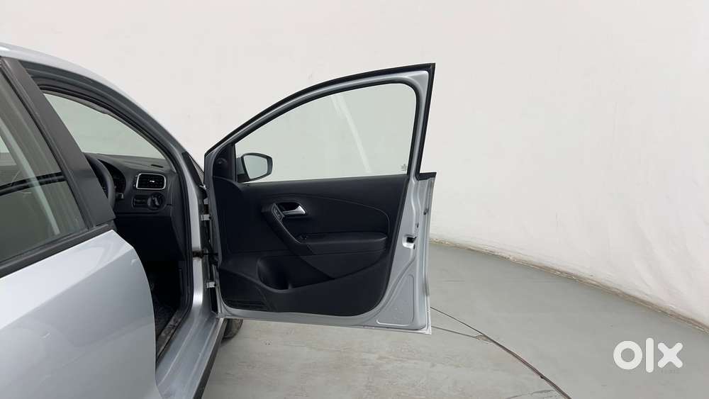 Volkswagen Polo 1.0 Mpi Trendline, 2022, Petrol