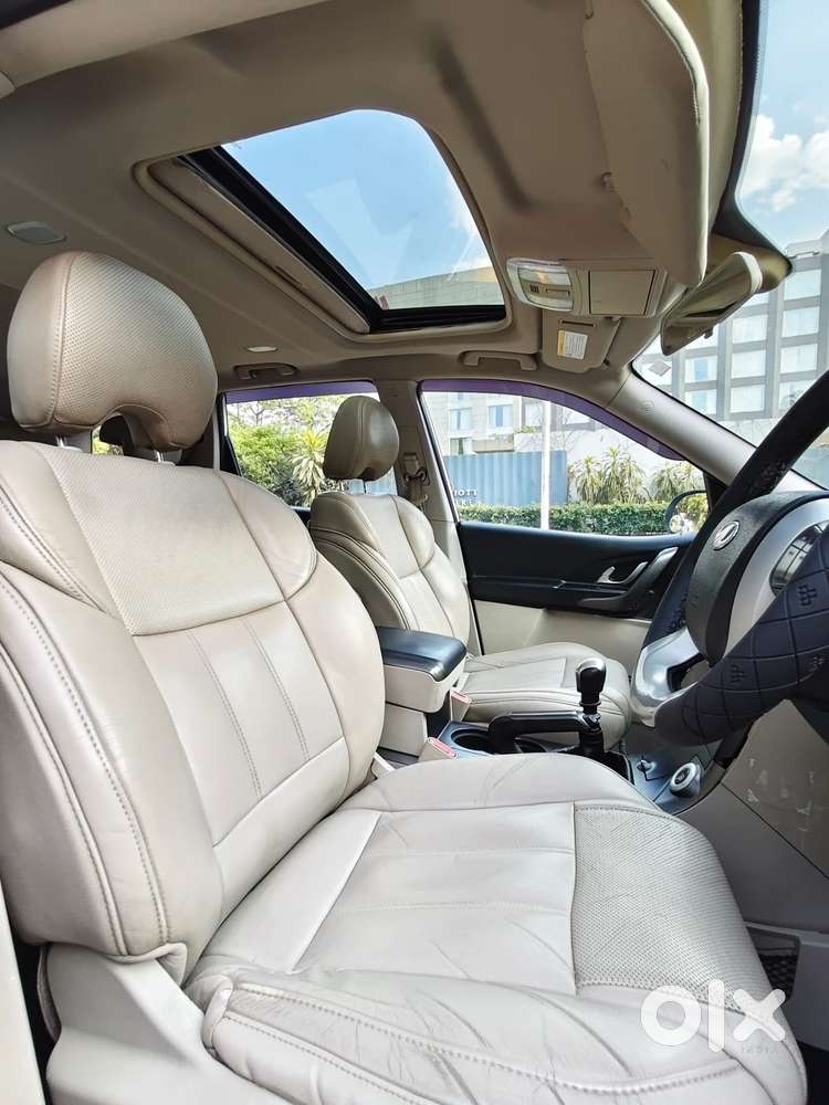 Mahindra Xuv500 2.2 W10, 2017, Diesel