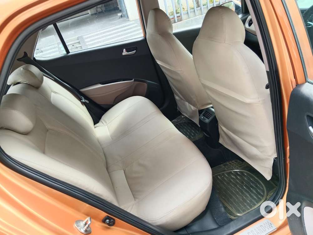Hyundai Grand I10 1.2 Crdi Asta, 2013, Diesel