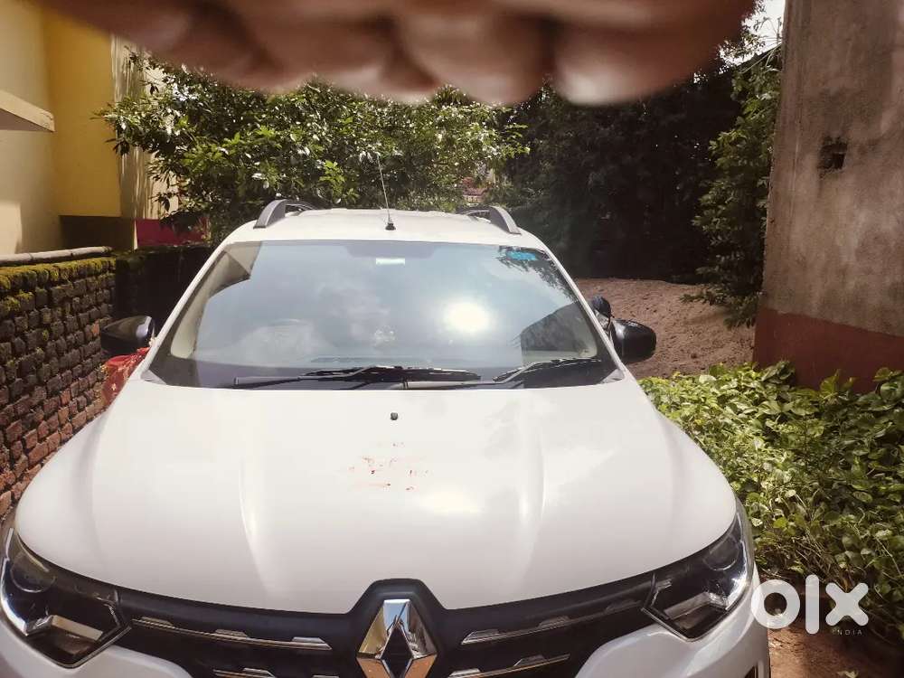 Renault Triber 1.0 Rxz 2022