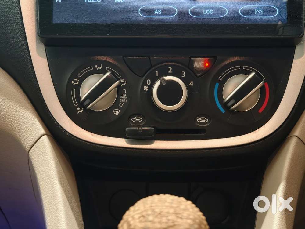 Maruti Suzuki Celerio Cng Vxi Optional, 2018, Cng & Hybrids