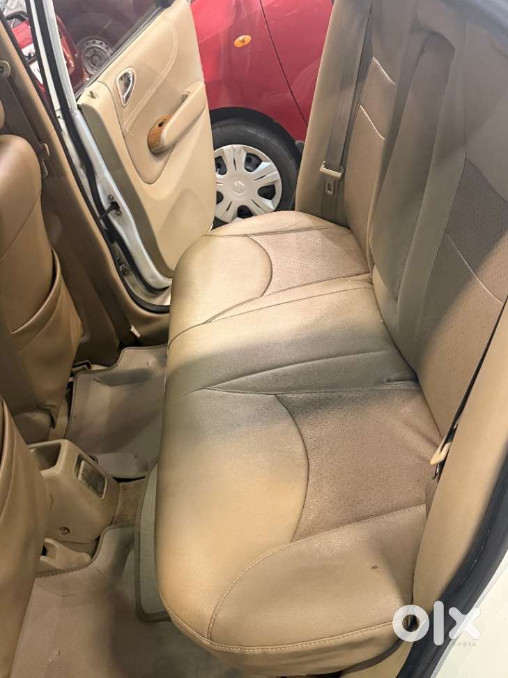 Honda City Zx, 2008, Petrol