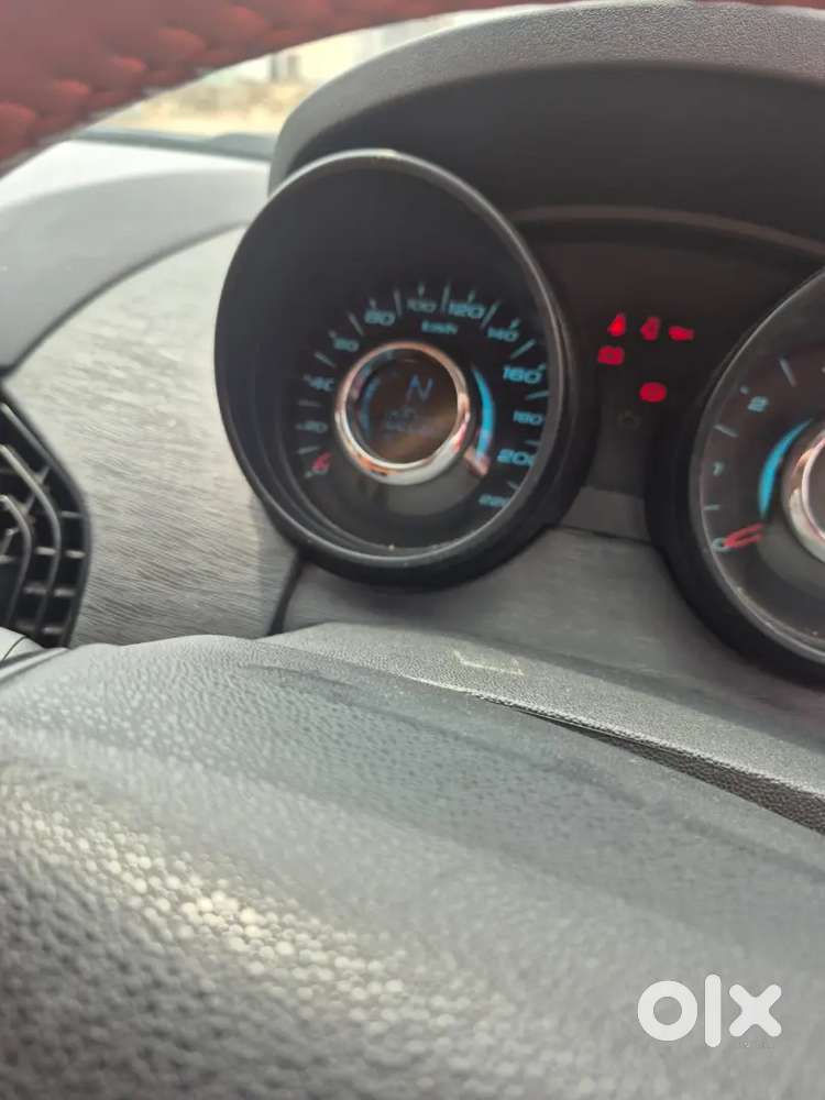 Mahindra Xuv500 2019 Diesel 105000 Km Driven W5