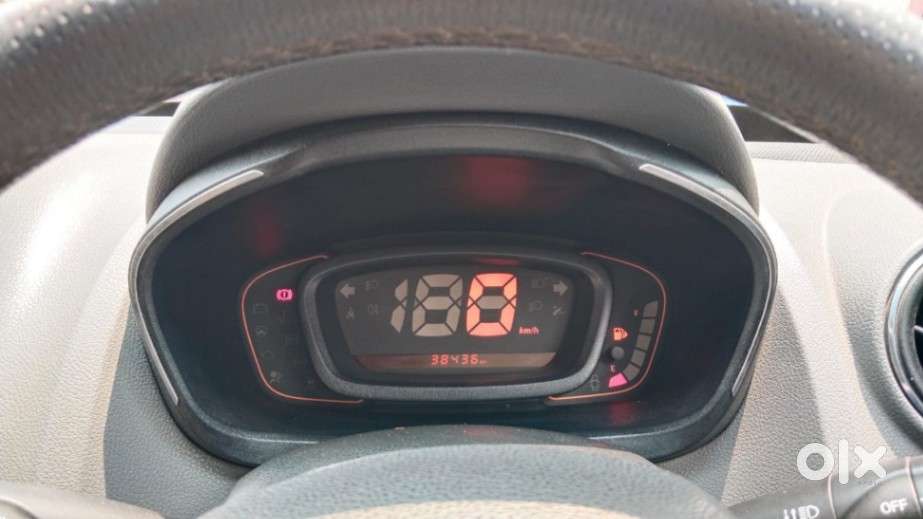 Renault Kwid 1.0 Rxt Optional, 2019, Petrol