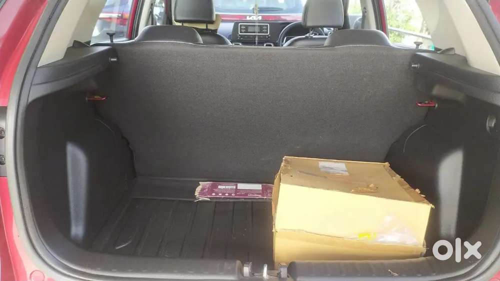 Kia Sonet 1.2 Htk 2023 Manual Petrol