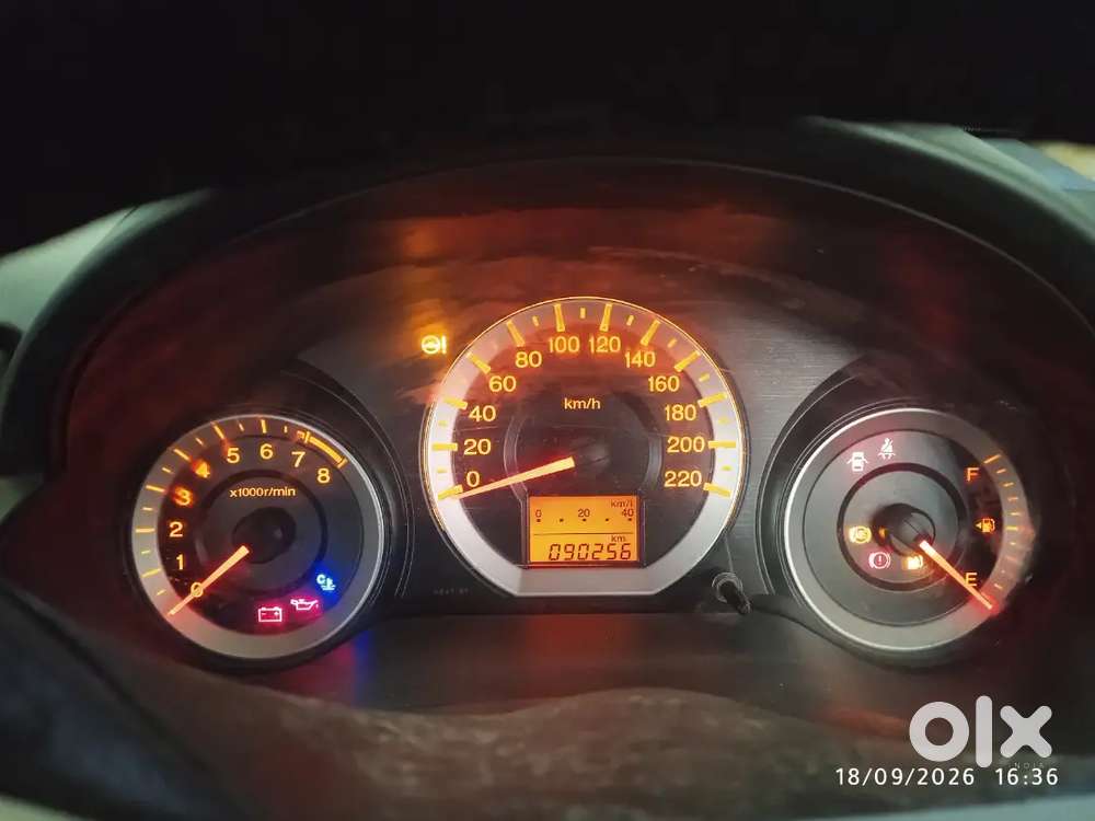 Honda City 1.5 Vx 2009.good Congratulations Dr.car..origanal Paint