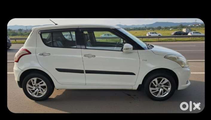 Maruti Suzuki Swift Vdi (o), 2015, Diesel