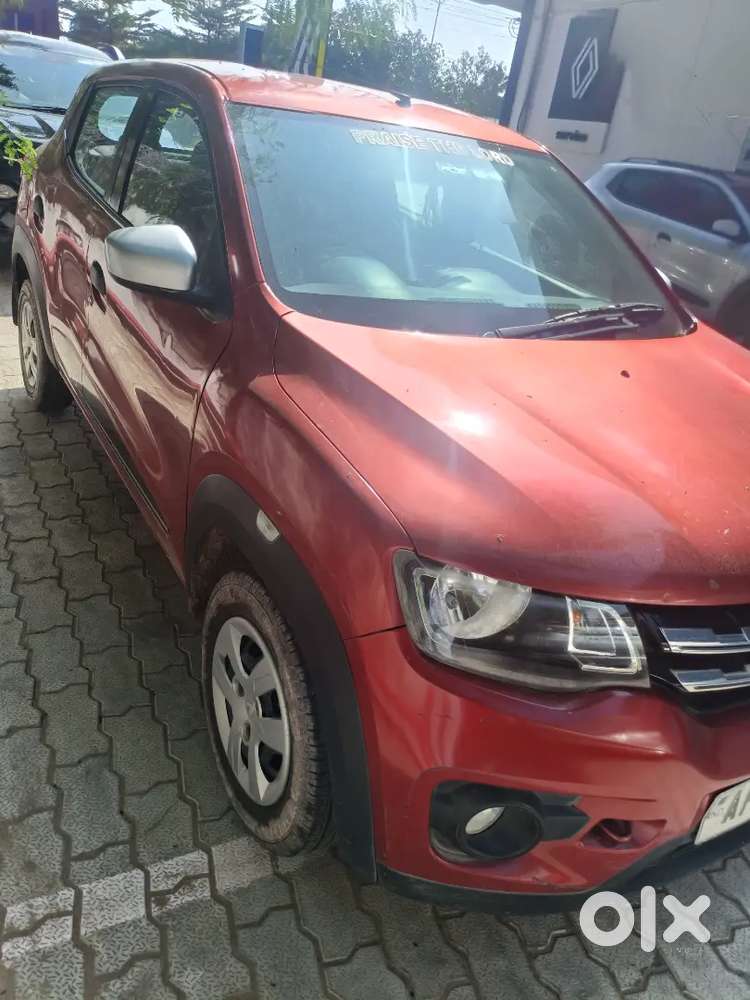 Good Condition Government Teacher Used Vehicle