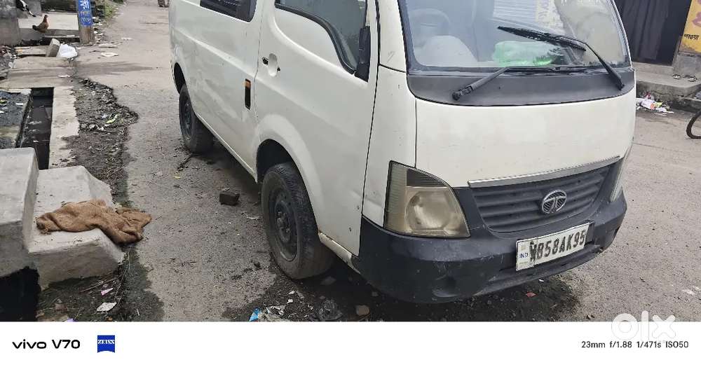 Tata Venture Diesel Manual 2016