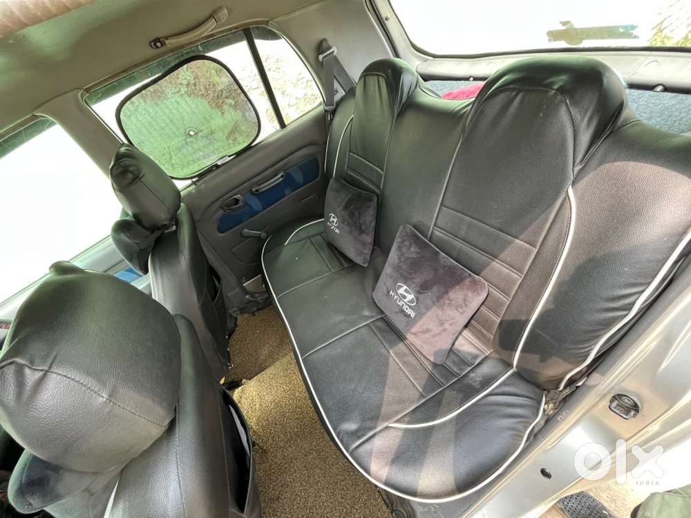 Hyundai Santro Xing 2009