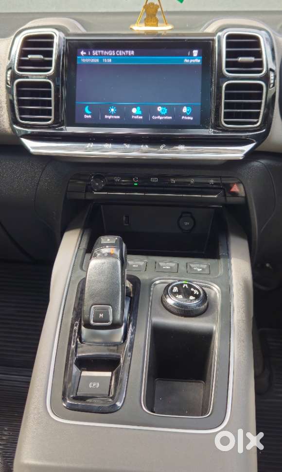 Citroen C5 Aircross Shine Dualtone, 2022, Diesel