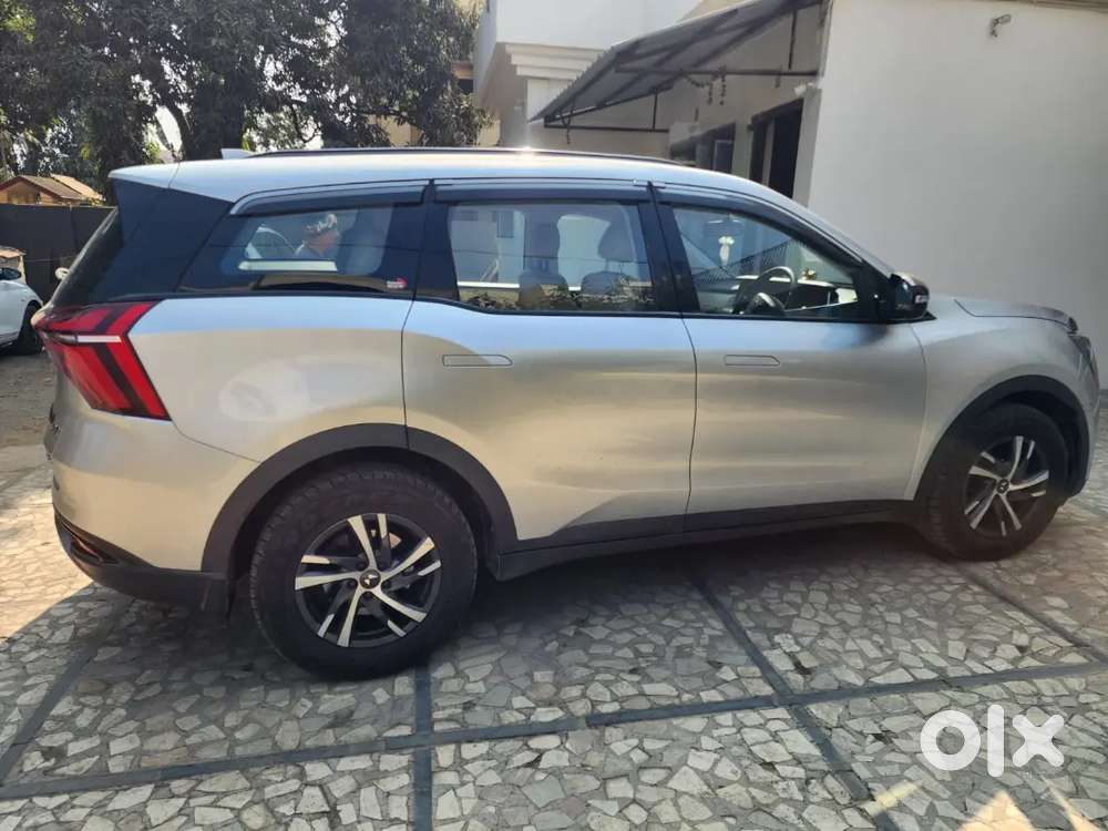 Mahindra Xuv700 2022 Diesel 80000 Km Driven