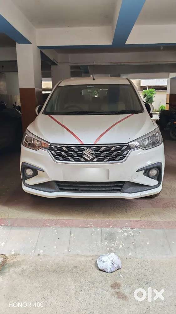 Maruti Suzuki Ertiga 1.5 2025