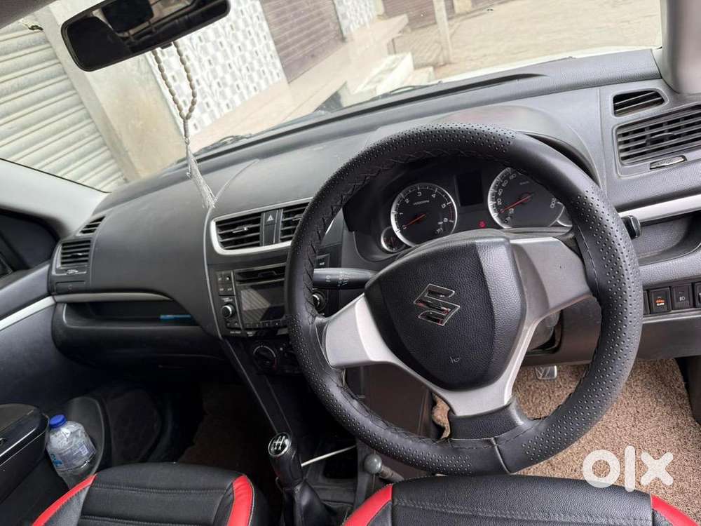 Maruti Suzuki Swift 2014 Diesel Well Maintained