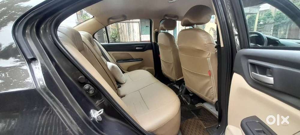 Honda Amaze 1.2 Smt I Vtec, 2018, Petrol