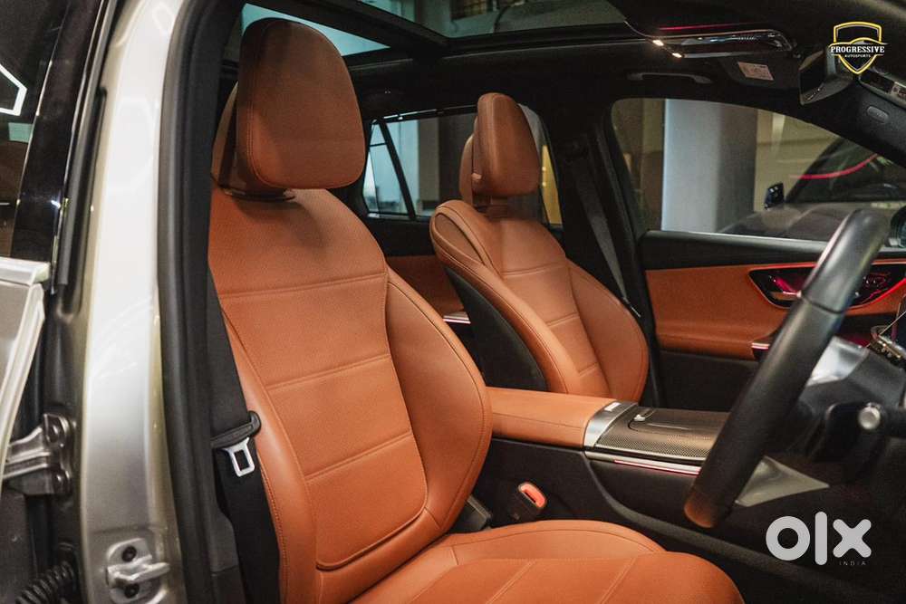 Mercedes-benz Glc Class Progressive 300, 2024, Petrol