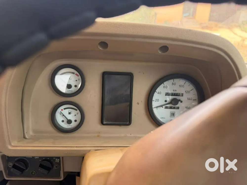 Ambassador Ambassador 2007 Diesel 128000 Km Driven