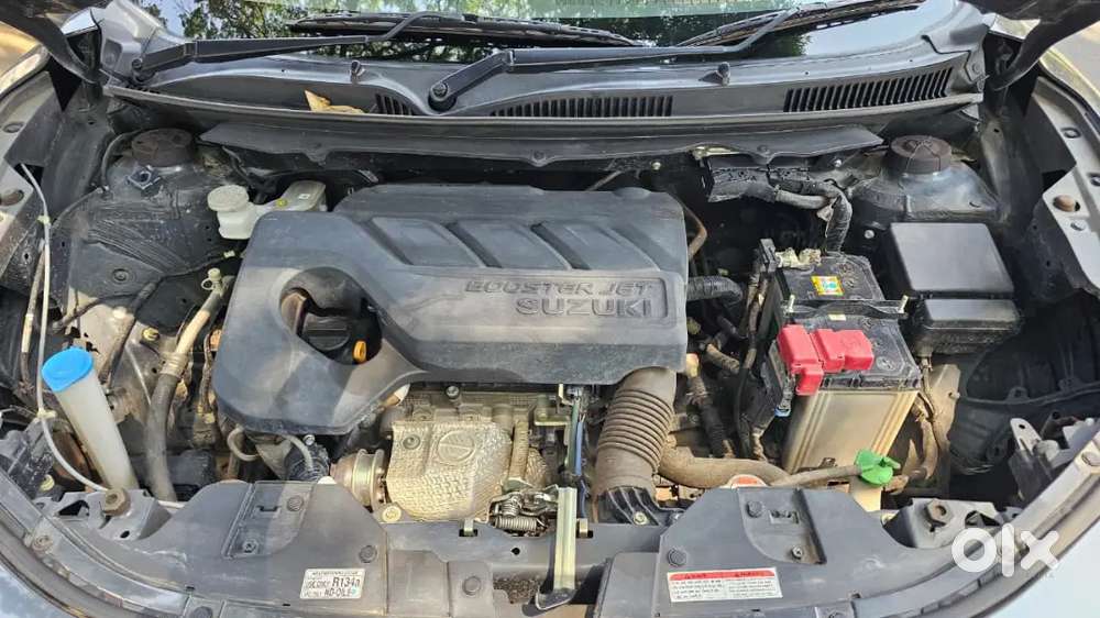 Maruti Suzuki Fronx 2023