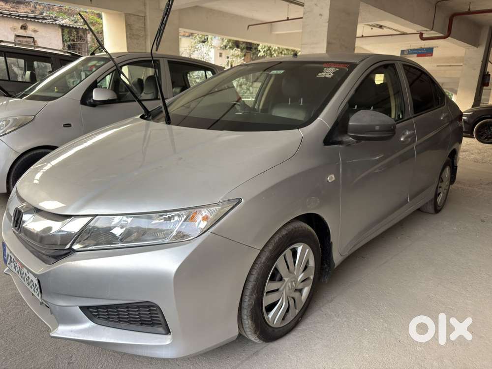 Honda City 2014-2015 I Dtec Sv, 2014, Diesel