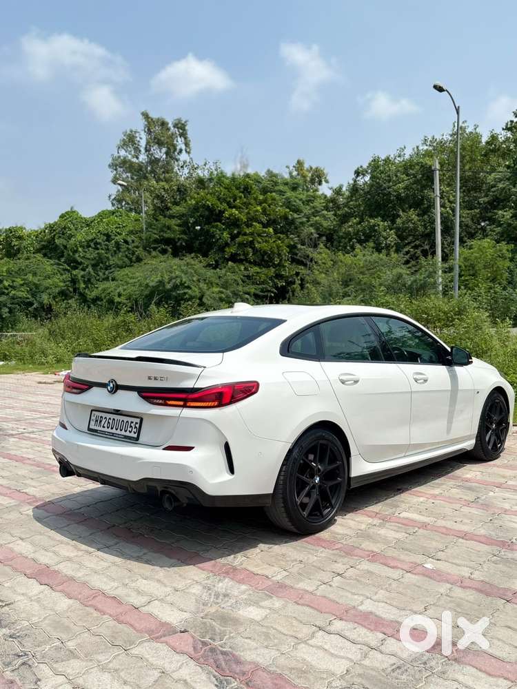 Bmw 2 Series Gran Coupe 220i M Sport, 2022, Petrol