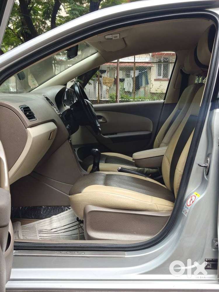 Skoda Rapid Ambition 1.6 Tdi Cr Manual Plus, 2012, Diesel