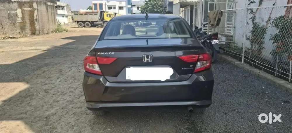 Dec 2019 Model With Well Maintained Condition.. Excellent Milage