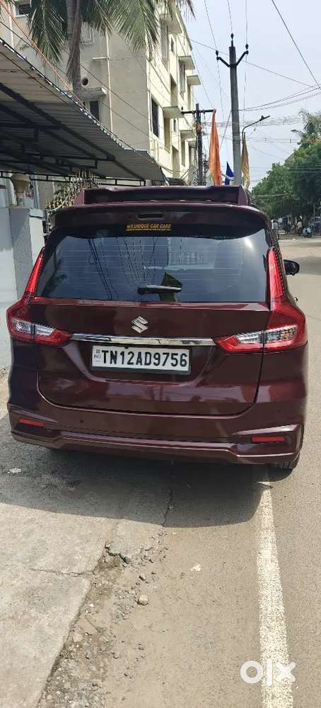 Maruti New Ertiga Diesel 2019 Zdi Plus 1.5 L