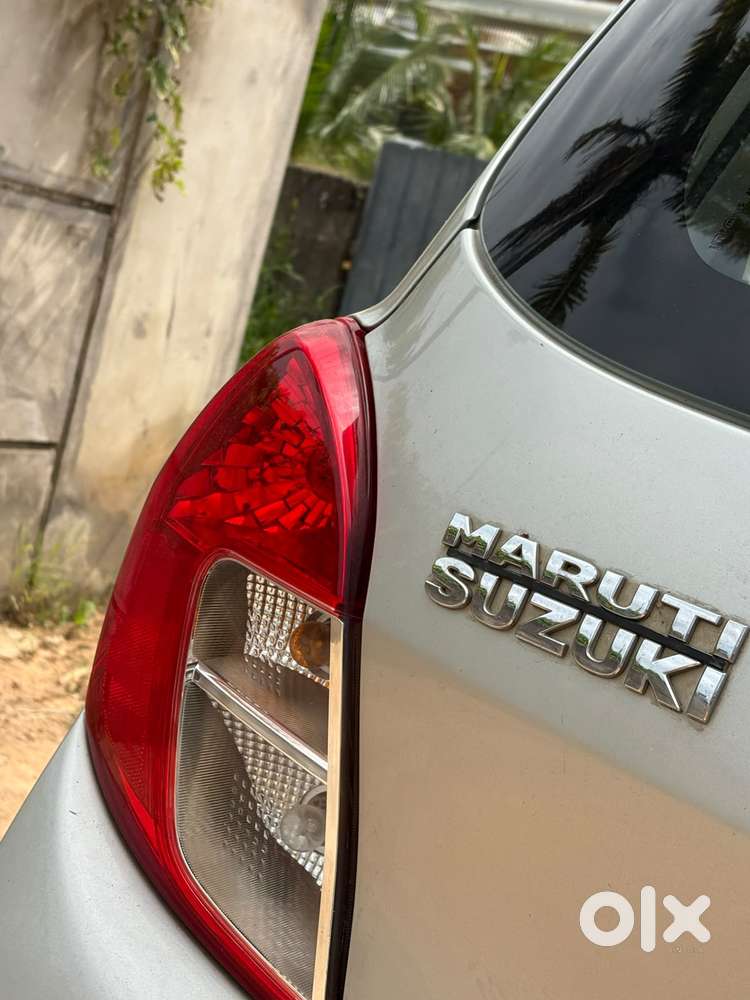 Maruti Suzuki Celerio Vxi, 2017, Petrol