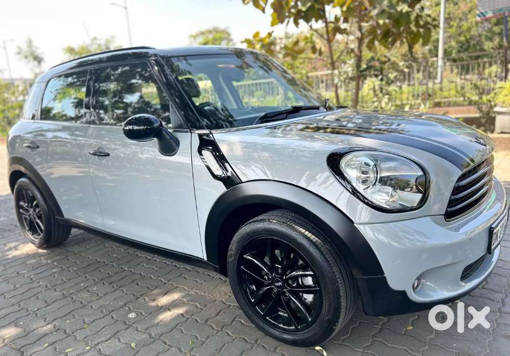 Mini Cooper D 5 Door, 2013, Diesel