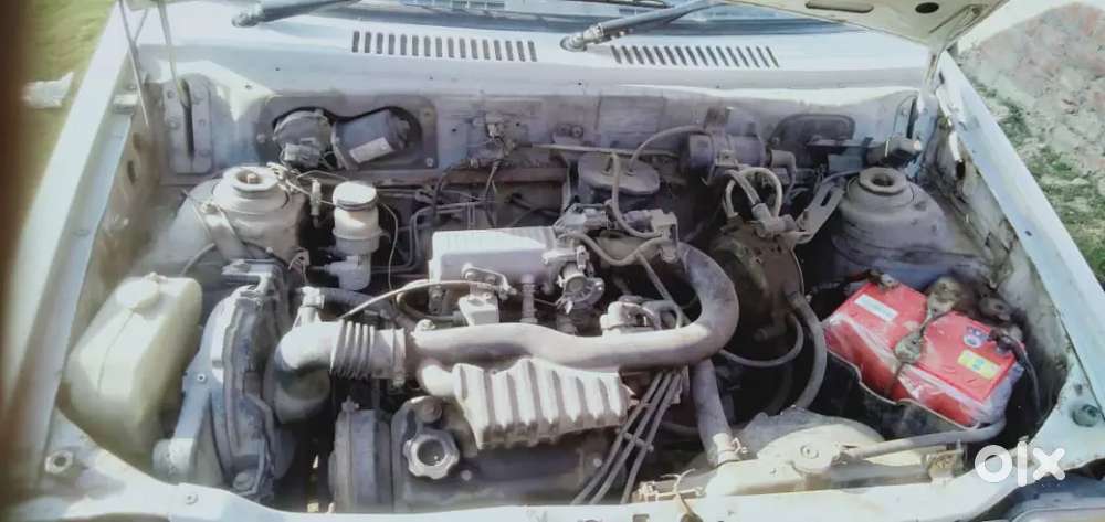 Maruti Suzuki 800 2004 Petrol Well Maintained