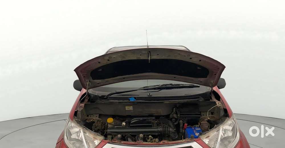Datsun Go A, 2018, Petrol