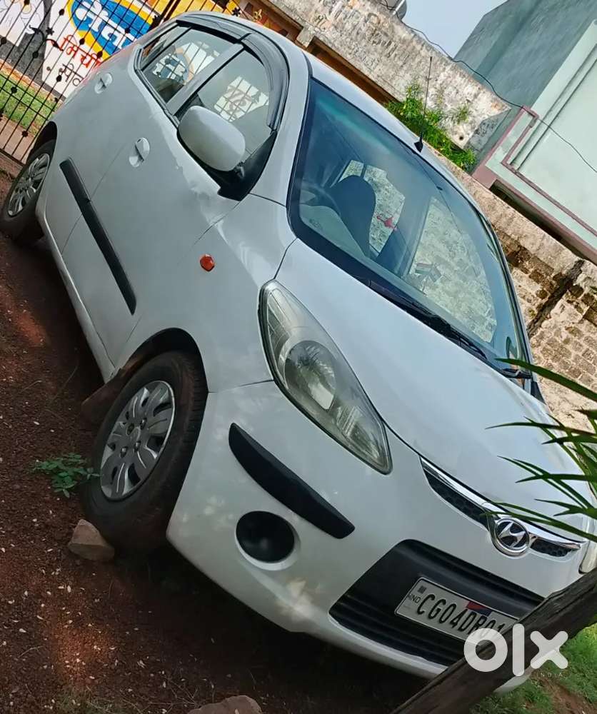 Hyundai I10petrol Show Room Condition, Singal Hand, Pepar Ok 2030 Rc