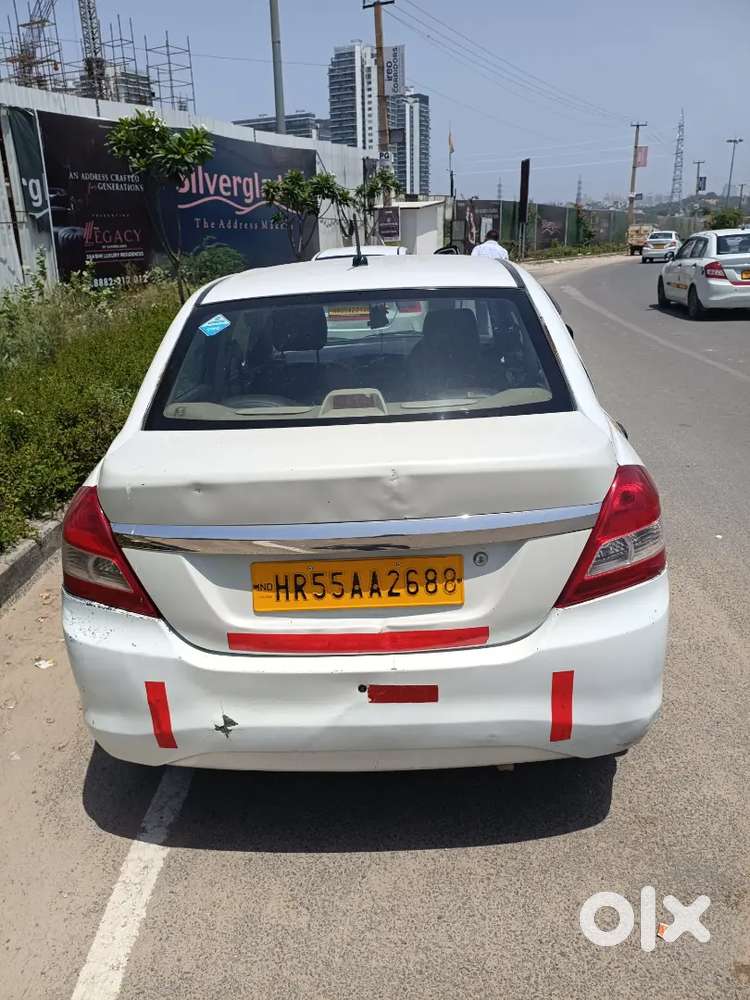Maruti Dzire Urgent Sale