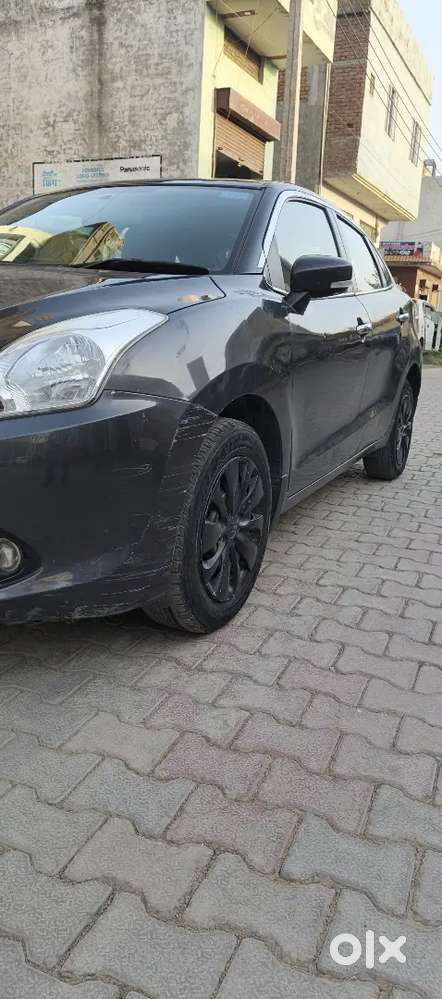Maruti Suzuki Baleno 2016 Petrol 112000 Km Driven