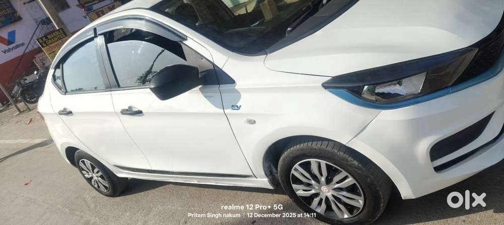 Tata Tigor Ev Xm, 2022, Electric