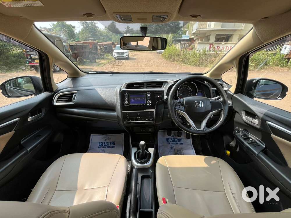 Honda Jazz V Diesel, 2018, Diesel