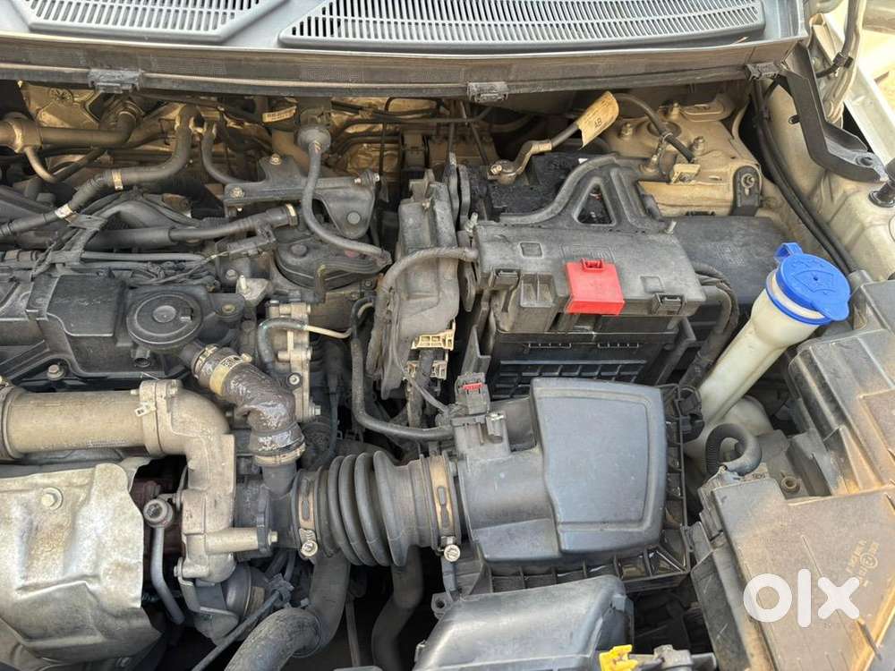 Ford Ecosport 2019 Diesel Well Maintained