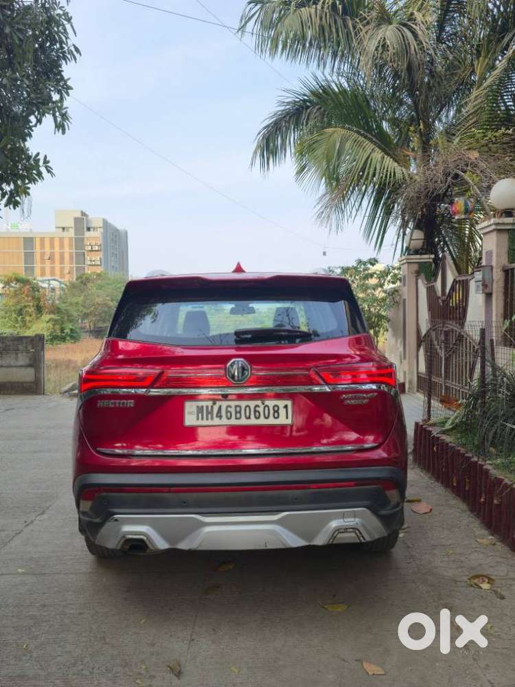 Mg Hector 2.0 Sharp Diesel, 2020, Diesel