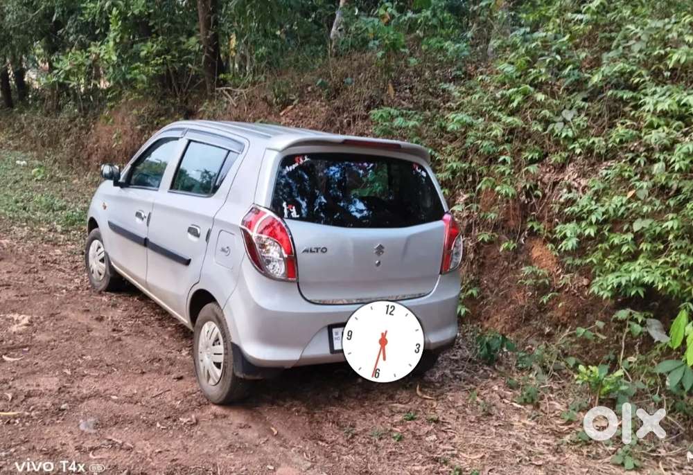 Good Cundishion Recent Service Done