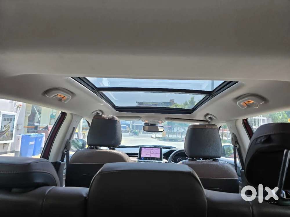 Jeep Meridian Limited Opt 4x4, 2022, Diesel