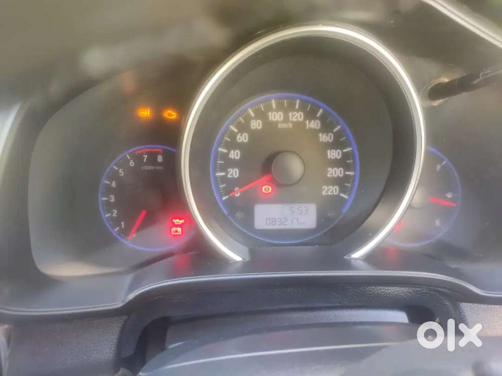 Brand New Condition Honda Jazz