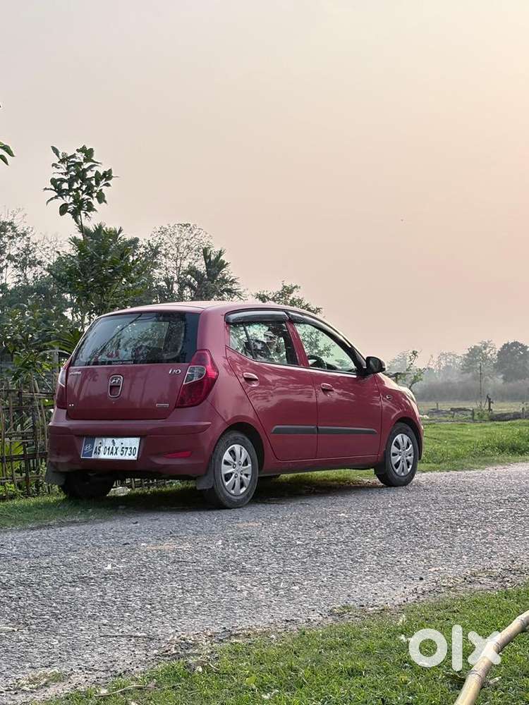 Hyundai I10 Petrol Good Condition