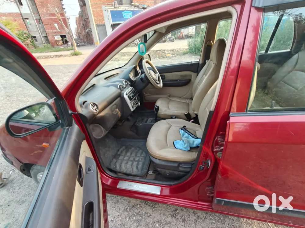 Hyundai Santro Xing 2010 Petrol Well Maintained