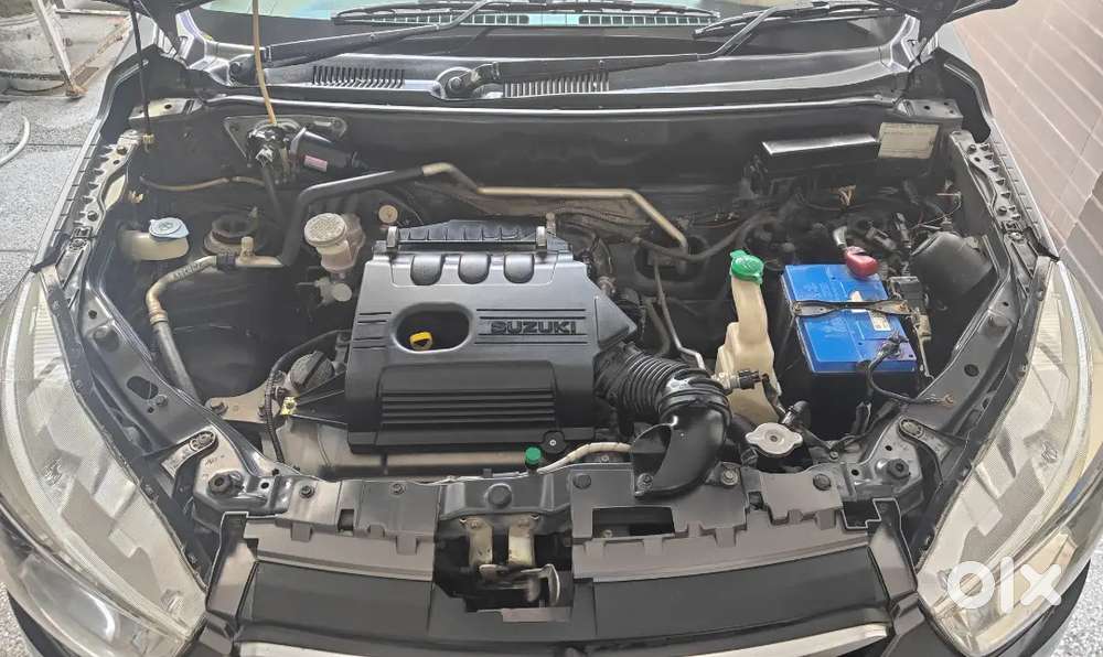 Maruti Suzuki Alto K10 2014 Car