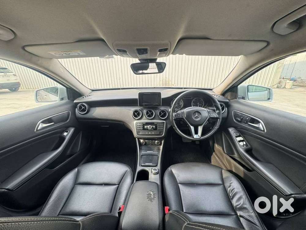 Mercedes-benz Gla 200, 2015, Diesel