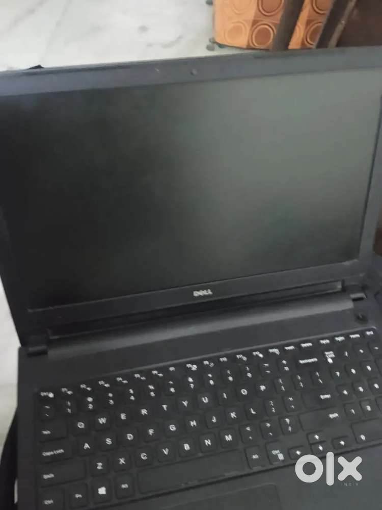 Dell Laptop
