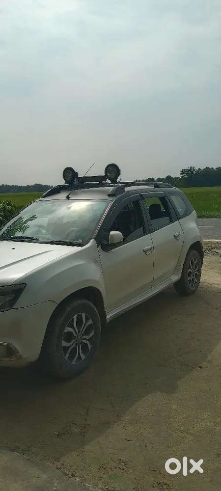 Nissan Terrano 2014 Xl Plus Diesel