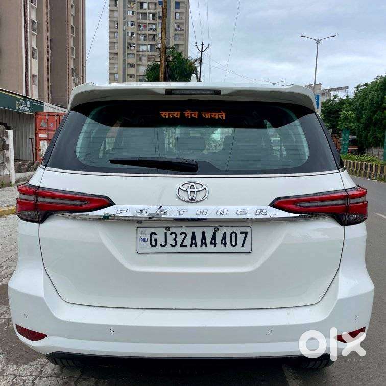 Toyota Fortuner 3.0 4x2 Automatic, 2024, Diesel